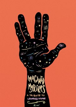 Imagined Mysteries : A Tribute to Leonard Nimoy (eBook, ePUB) - Woodward, Anthony