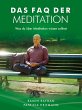 Das FAQ der Meditation (eBook, ePUB) - Bild 1