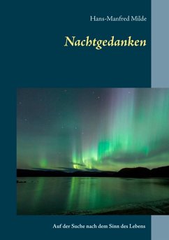 Nachtgedanken (eBook, ePUB)