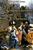 Die Zwillingsschwestern von Machecoul (eBook, ePUB)