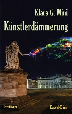 Künstlerdämmerung (eBook, ePUB) - Mini, Klara G.