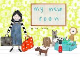 My New Room (eBook, ePUB) My New Room (eBook, ePUB)