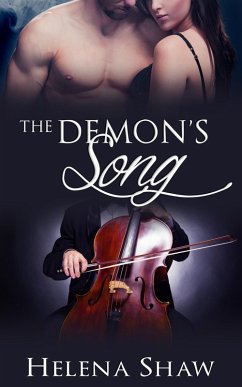 The Demon's Song (eBook, ePUB) - Shaw, Helena