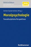 Moralpsychologie (eBook, PDF)