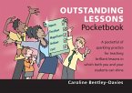 Outstanding Lessons Pocketbook (eBook, PDF)