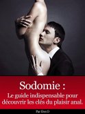 Sodomie (eBook, ePUB)
