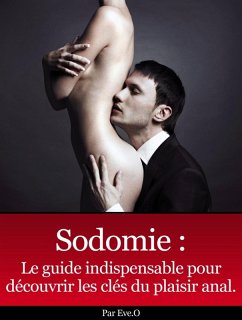 Cover Sodomie (eBook, ePUB)