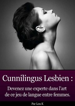 Cover Cunni Lesbien (eBook, ePUB)