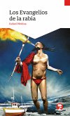 Los evangelios de la rabia (eBook, ePUB)