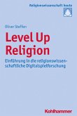 Level Up Religion (eBook, PDF)