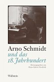 Arno Schmidt und das 18. Jahrhundert (eBook, PDF)