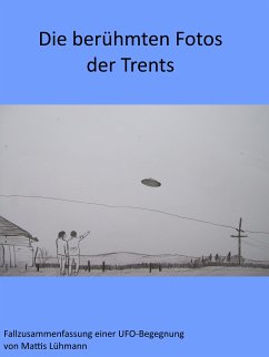 Die berühmten Fotos der Trents (eBook, ePUB) - Lühmann, Mattis