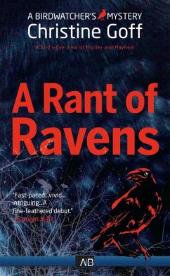 A Rant of Ravens (eBook, ePUB) - Goff, Christine