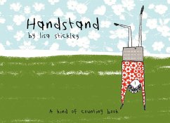 Handstand (eBook, ePUB) - Stickley, Lisa