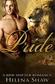 Pride (eBook, ePUB)