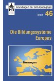 Die Bildungssysteme Europas - Norwegen (eBook, PDF)