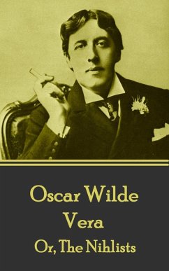Cover Vera (eBook, ePUB)