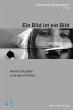 Ein Bild ist ein Bild (eBook, PDF) - Bild 1