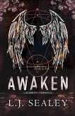 Awaken: Divine Hunter #1 (eBook, ePUB)
