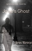 Josie's Ghost (In Between Tales, #1) (eBook, ePUB)