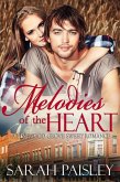 Melodies of the Heart (eBook, ePUB)