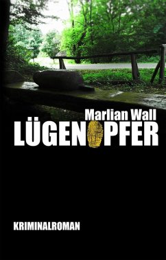 Lügenopfer (eBook, ePUB) - Wall, Marlian