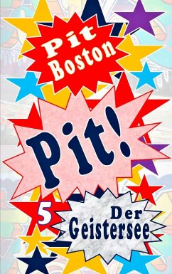 Pit! (eBook, ePUB)