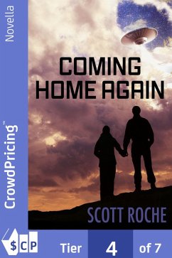 Coming Home Again (eBook, ePUB) - Roche, Scott