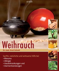 Weihrauch (eBook, ePUB) - Schrott, Ernst