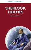 Sherlock Holmes: The Ultimate Collection (Lecture Club Classics) (eBook, ePUB)