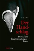 Der Handschlag (eBook, ePUB)
