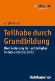 Teilhabe durch Grundbildung (eBook, PDF)