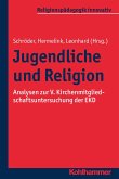Jugendliche und Religion (eBook, PDF)
