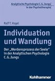 Individuation und Wandlung (eBook, ePUB)