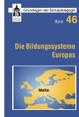 Die Bildungssysteme Europas - Malta (eBook, PDF)