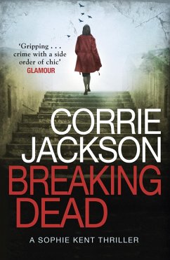Cover Breaking Dead (eBook, ePUB)