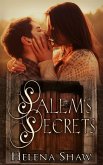 Salem's Secrets (eBook, ePUB)