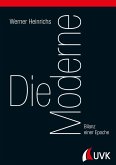 Die Moderne (eBook, ePUB)
