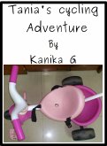 Tania's Cycling Adventure (eBook, ePUB)