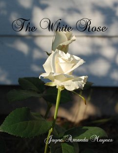 Cover The White Rose (The Rose OF Magic, #2) (eBook, ePUB)