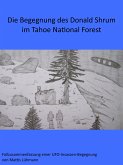 Die Begegnung des Donald Shrum im Tahoe National Forest (eBook, ePUB)