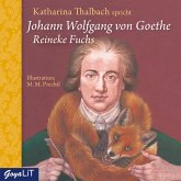 Reineke Fuchs (MP3-Download)