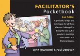 Facilitator's Pocketbook (eBook, PDF)