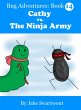 Cathy vs. The Ninja Army (Bug... - Bild 1