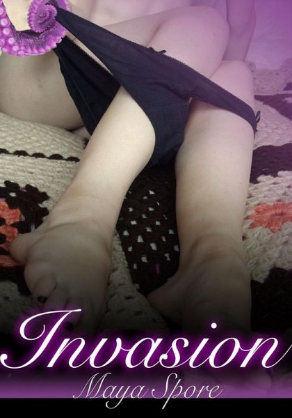 Invasion (eBook, ePUB) Invasion (eBook, ePUB)