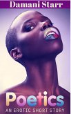 Poetics: An Erotic Short Story (eBook, ePUB)