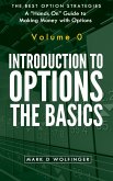 Introduction to Options: The Basics (eBook, ePUB)