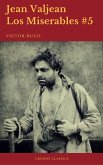 Jean Valjean (Cronos Classics) (eBook, ePUB) Jean Valjean (Cronos Classics) (eBook, ePUB)
