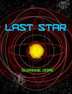 Cover Last Star (eBook, ePUB)