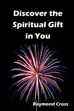 Cover Discover the Spiritual Gift in You (eBook, ePUB)